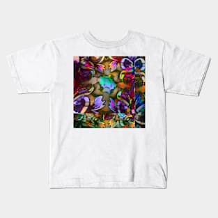 metallicmagnolias Kids T-Shirt